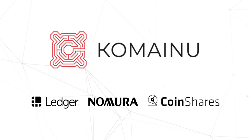 Komainu Secures Full Cryptocurrency Custodian License In Dubai