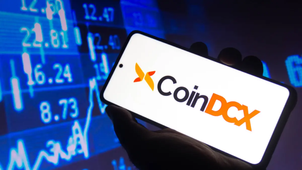 Indian Crypto Giant CoinDCX Adjusts Workforce With 12% Reduction