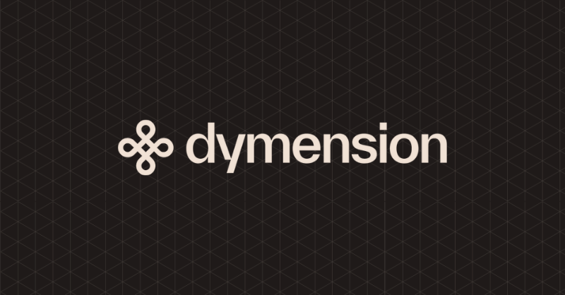Dymension