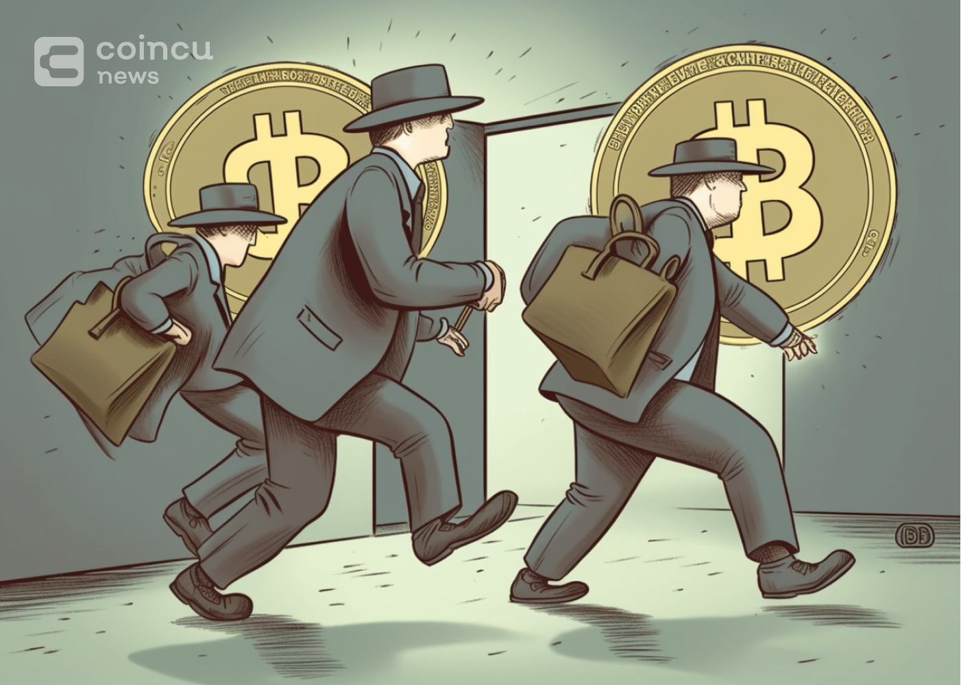 FBI thu hồi 40 triệu USD số Bitcoin bị đánh cắp từ hacker Triều Tiên