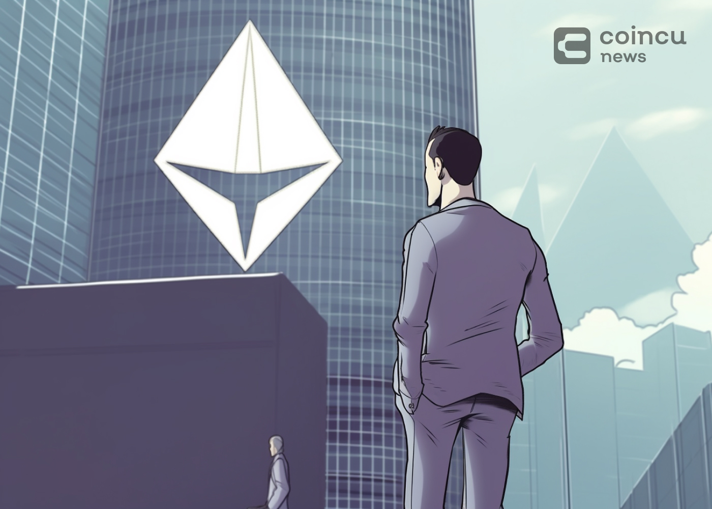 Bitstamp Stops Offering Ethereum Staking Services To US Users Starting September 25