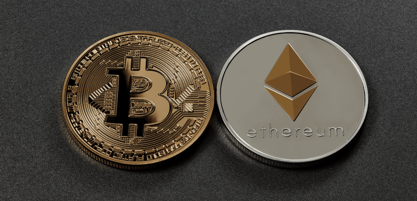 Bitcoin And Ethereum Slow Moving Above Critical Support