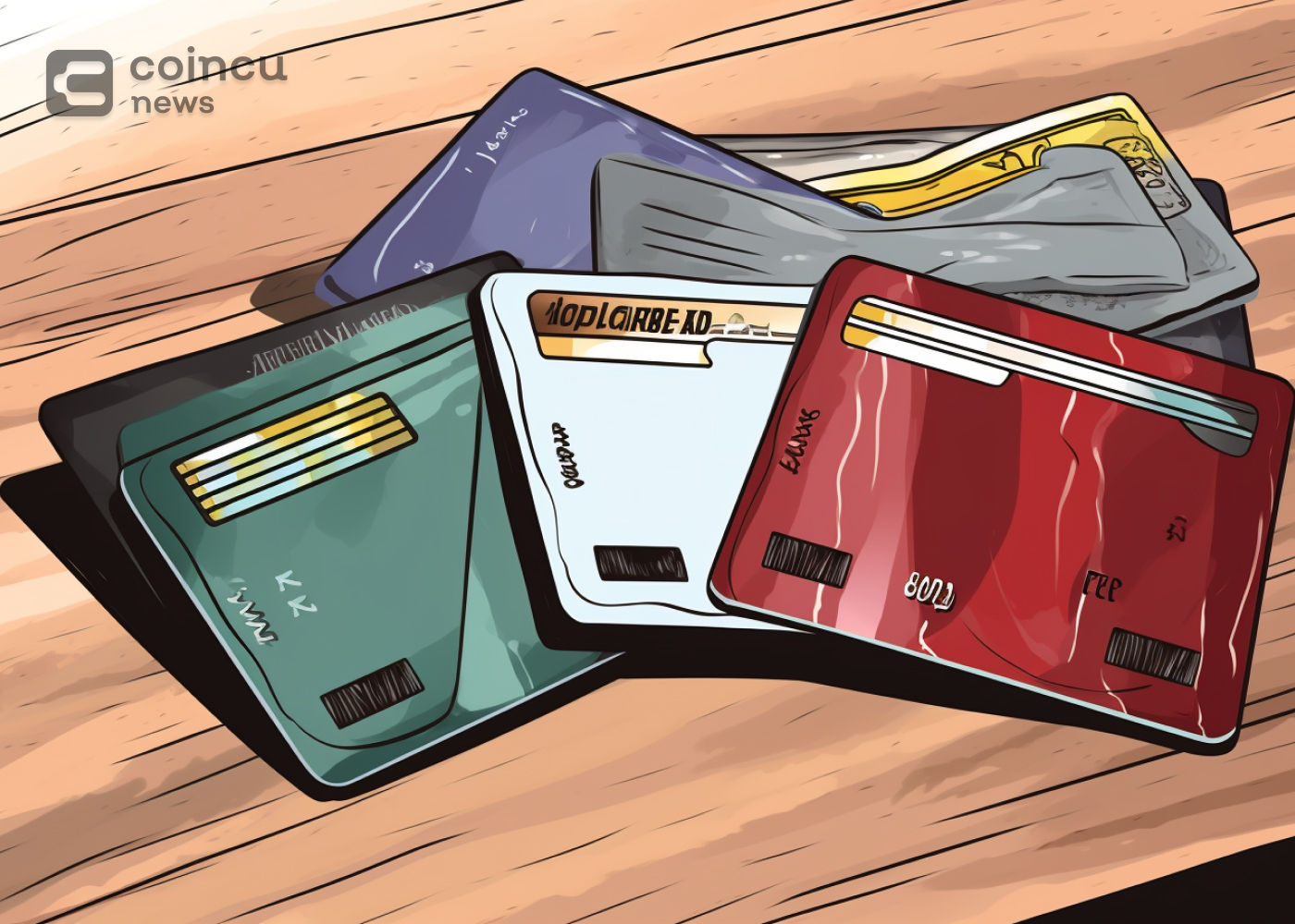 Binance To Stop Supporting Crypto Debit Cards In Latin America, Middle East From August 25