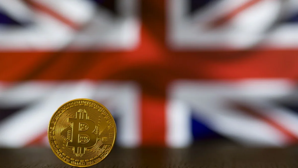 UK To Ban Cold Calls Related To Crypto Investment