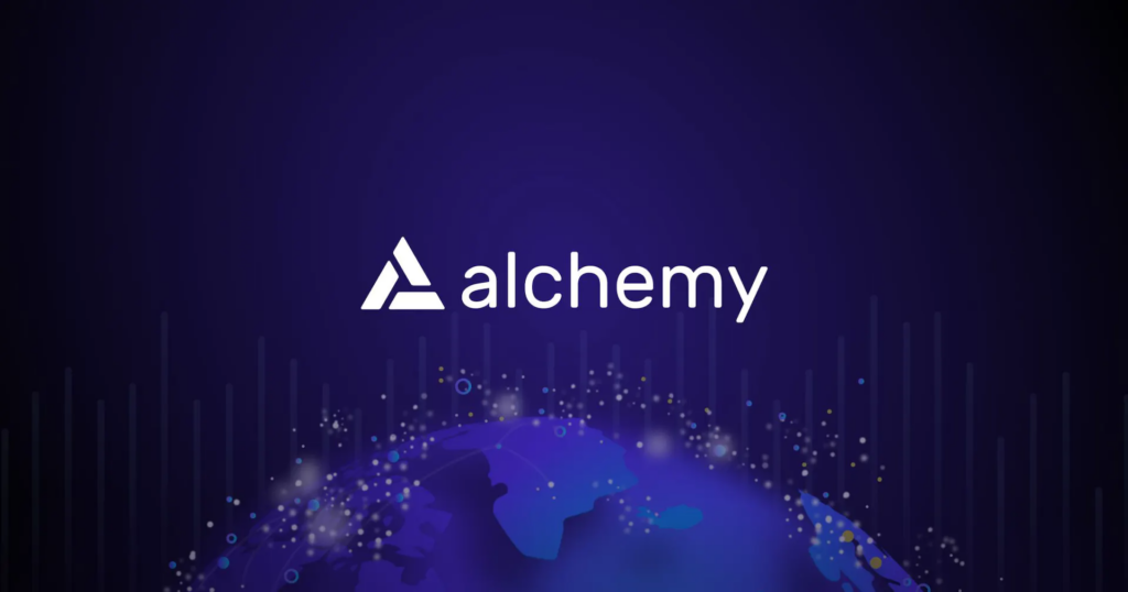 Alchemy Gains Competitive Edge with Guillaume Poncin Leading Engineering