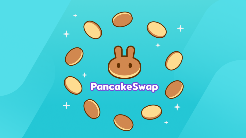 PancakeSwap V3 Now Launches On Linea