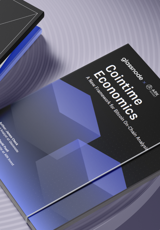 Glassnode Introduces Cointime Economics Framework for Deeper Analysis