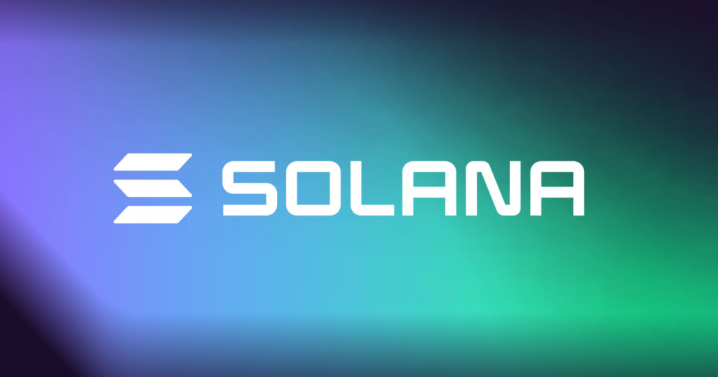 Solana Is Actively Recovering Towards $22.5