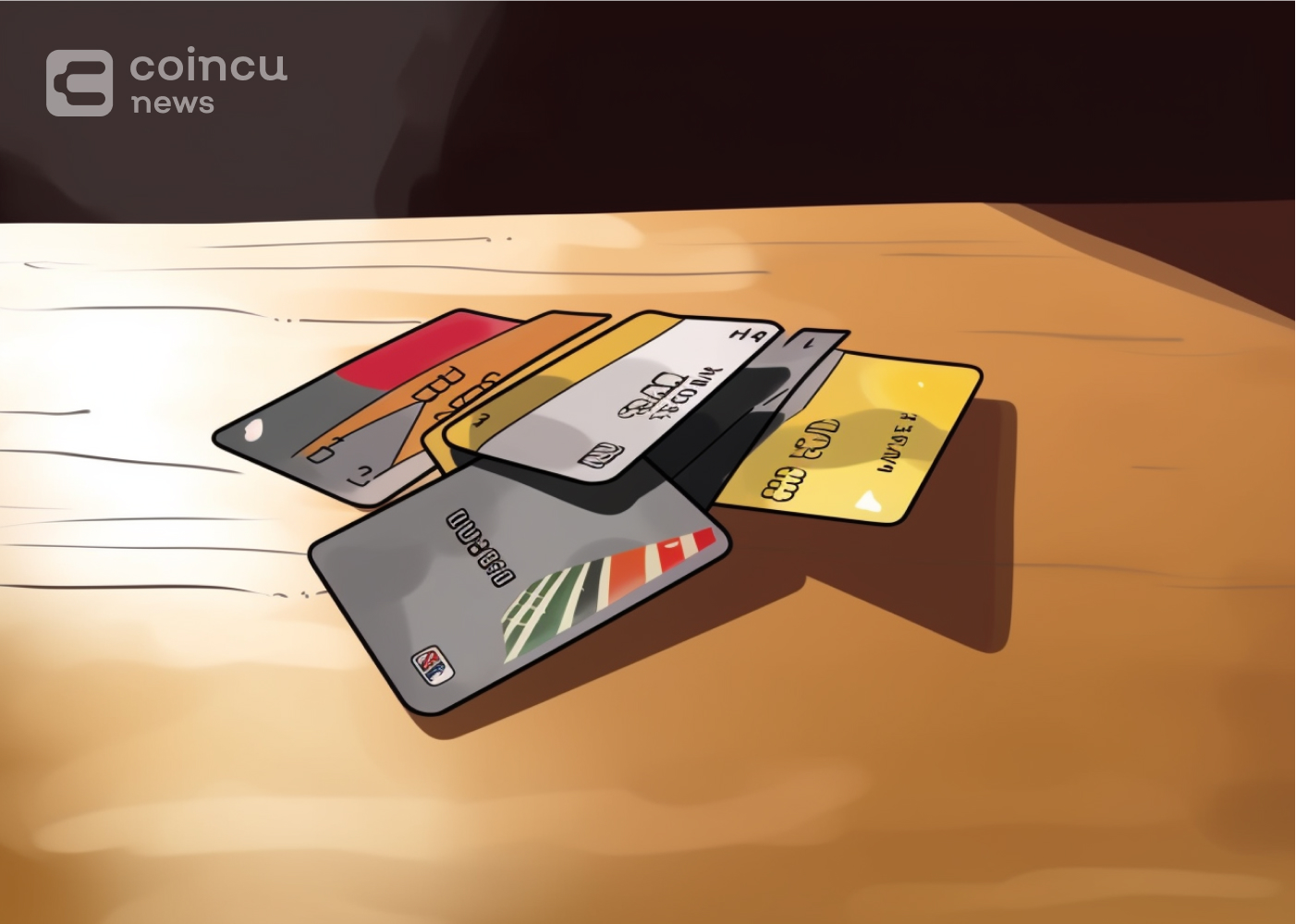 Mastercard And Binance Bid Adieu To Crypto Cards In 4 Countries Amid Legal Challenge
