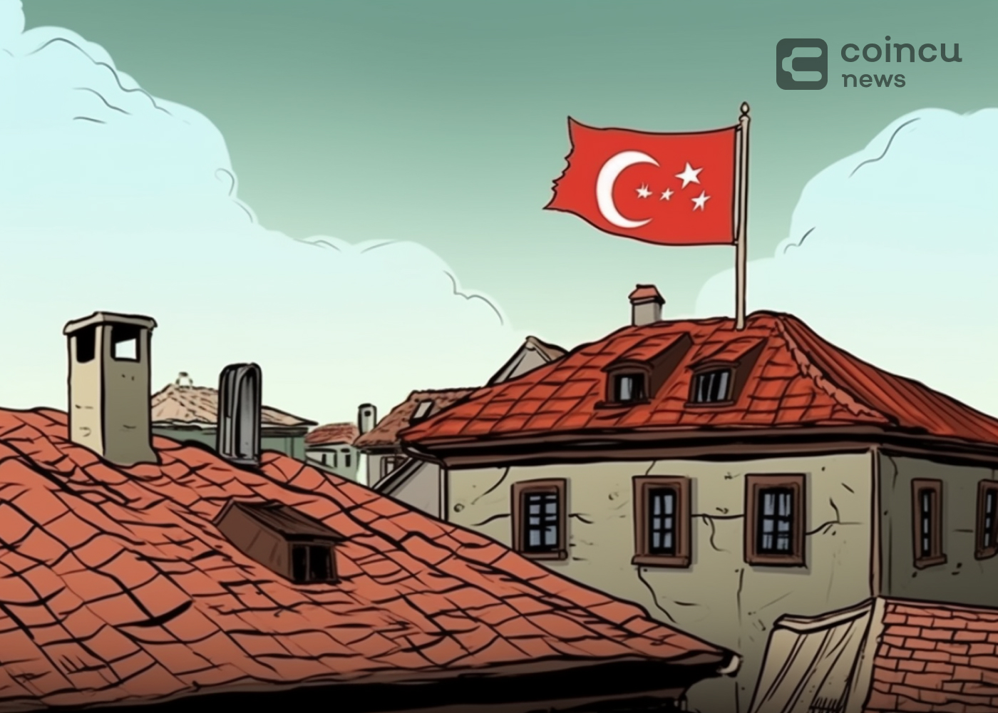 Bitfinex expande serviços na Turquia com depósitos diretos em liras turcas por meio da integração do Vakıfbank