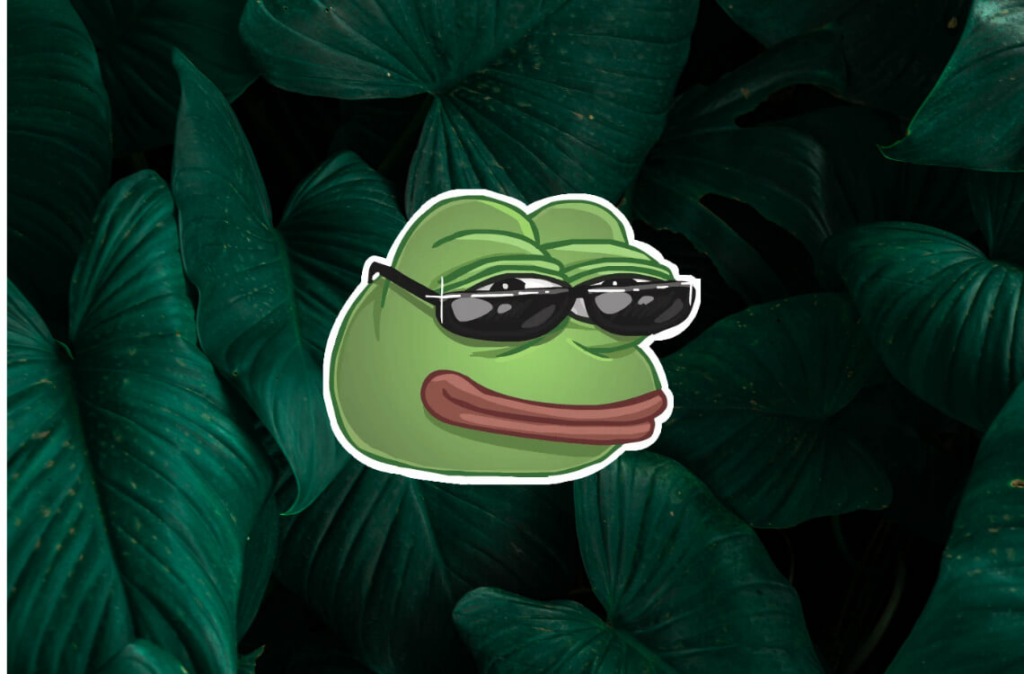 An early Buyer Of PEPE Sold 932 Billion PEPE And Obtained 524 ETH