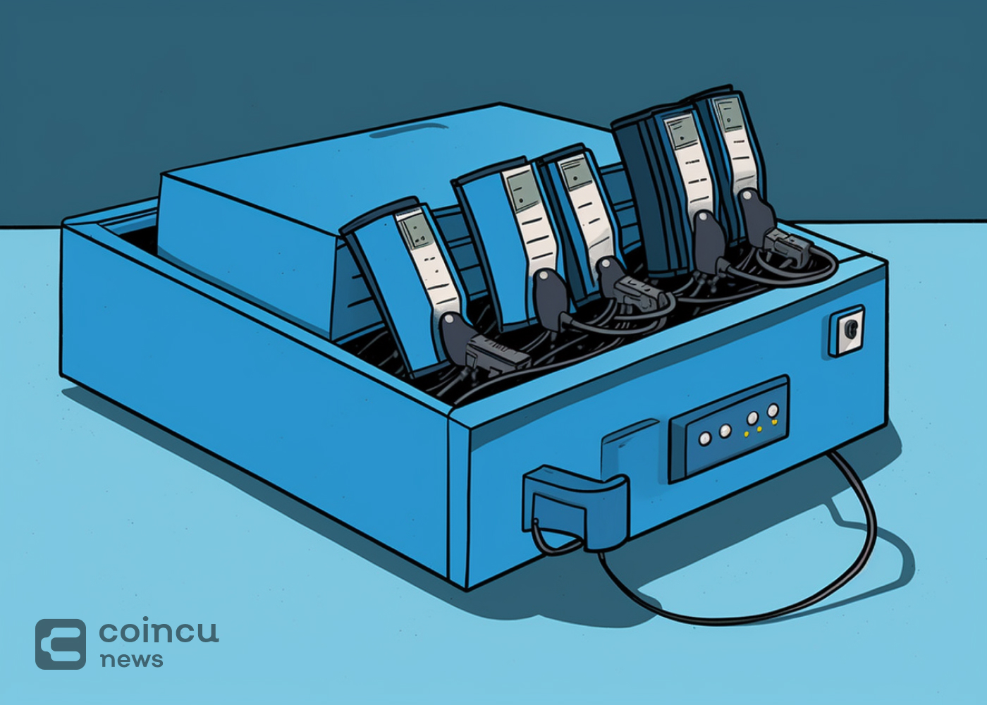 Dropbox Revamps Storage Plans: Addressing Crypto Mining Abuse With 15TB Cap