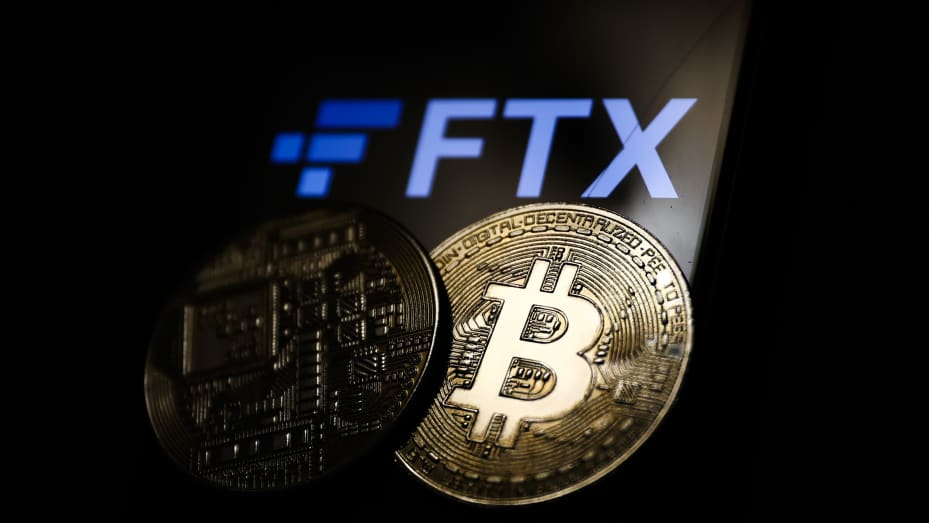 Tron-based Tokens Value Surges in FTX