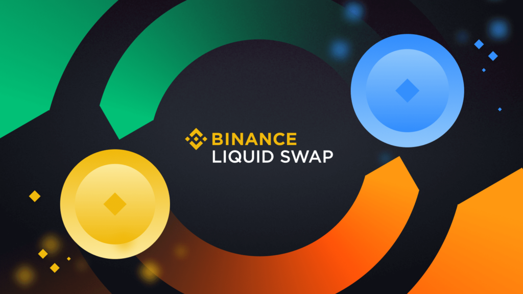 Binance Will Stop 39 Liquidity Pools on September 1st