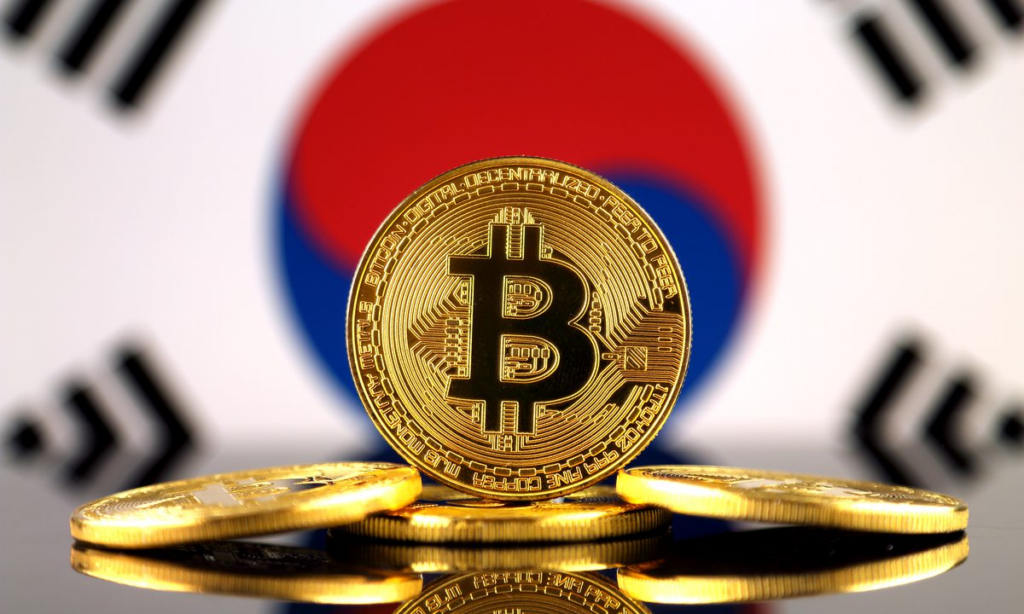 South Korea Boosts Crypto Exchange Security With Early Implementation Of Stricter Regulations