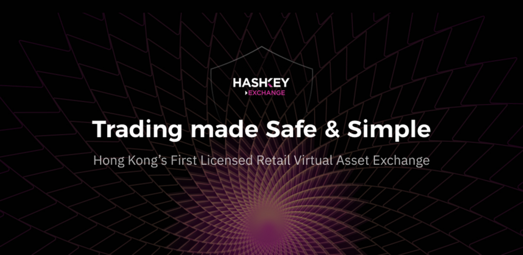 HashKey Exchange Just Launched BTC/USD And ETH/USD Trading Pairs For Retail Investors
