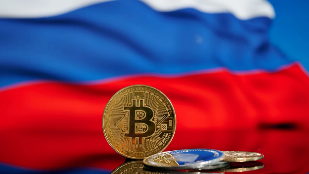 OKX And Bybit Eliminate Sanctioned Banks In Russia Via P2P Payment