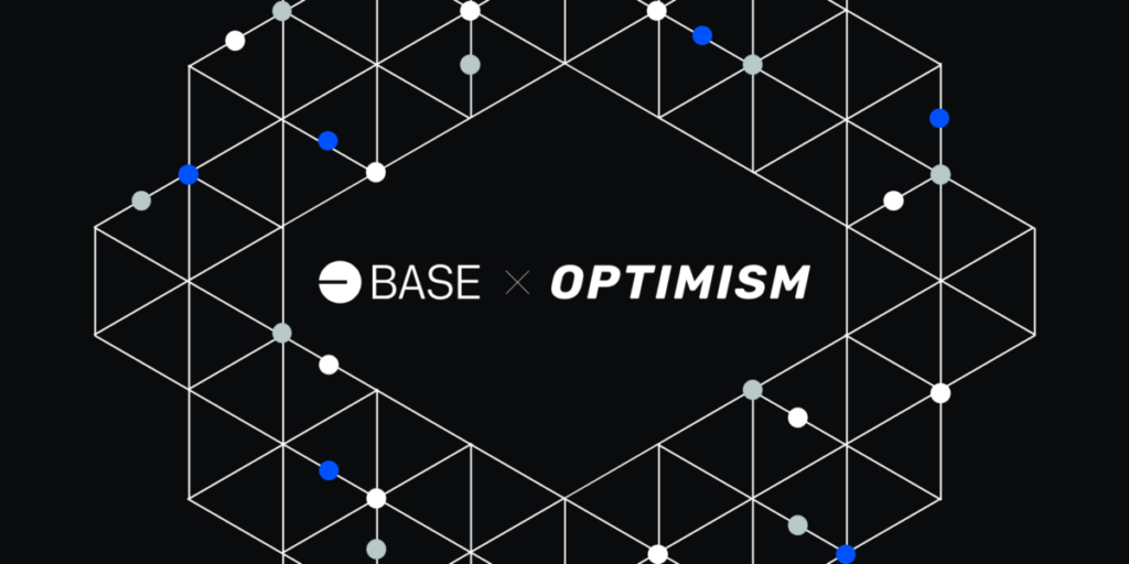 Optimism Will Transfer The Initial OP token Grant Allocation To Base On August 30th