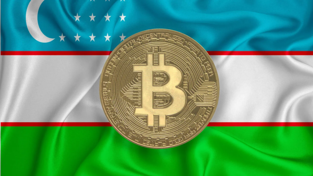 Uzbekistan Creates Good Conditions For Crypto Development With Tax Free