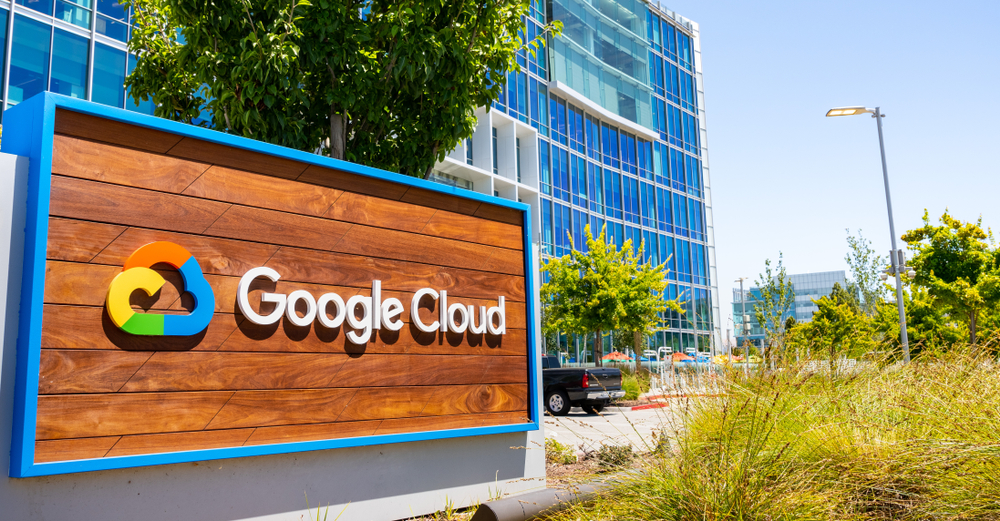 Google Cloud 与 Celo 基金会联手加强区块链安全