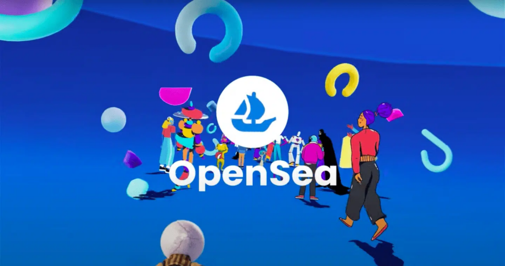OpenSea Introduces On-Chain Redeemable NFTs, Empowering Creators