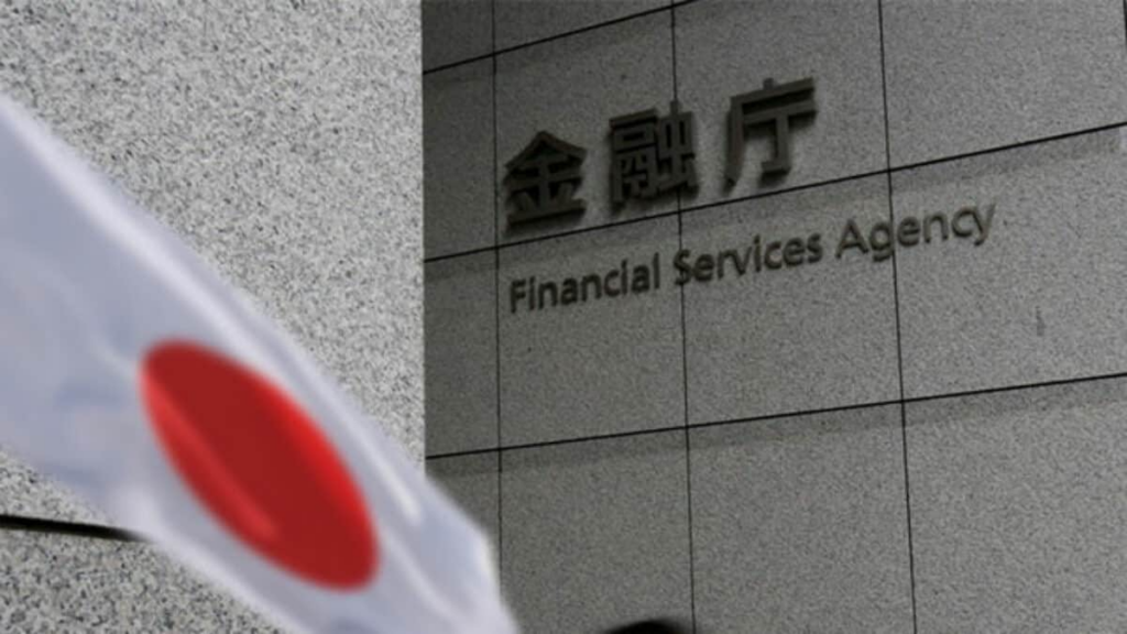 Japan's Financial Services Agency Charts Bold Path Towards Digital Future With Web3 Embrace
