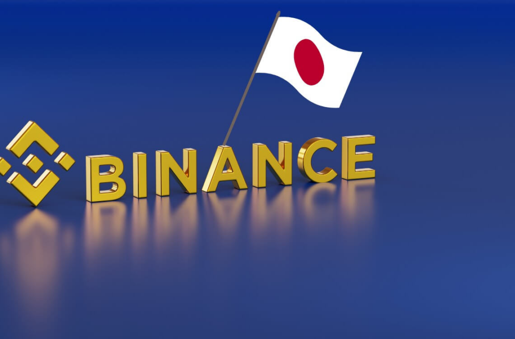 Binance Japan, a subsidiary of the global cryptocurrency exchange Binance, conducted a significant online business briefing today. 