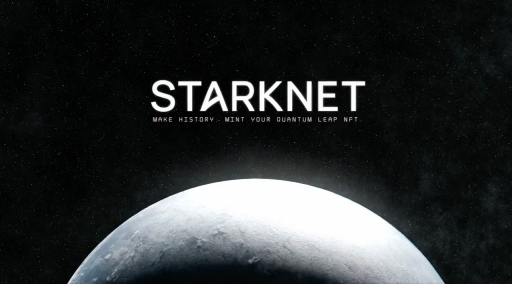 Starknet NFT Mining Temporarily Halted - Limited 24-Hour Pause