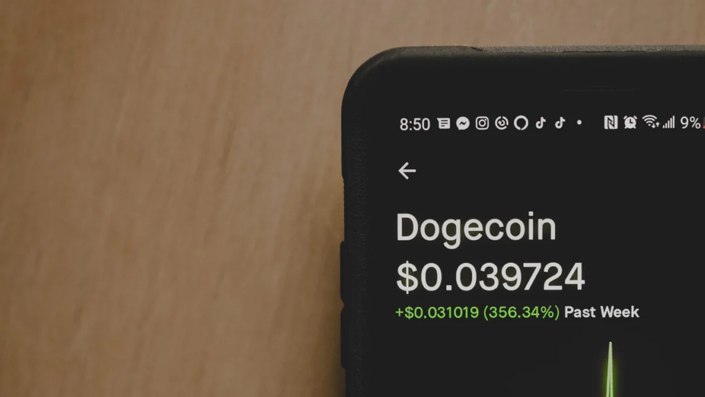 Robinhood’s Web3 Wallet Now Adds Support For Bitcoin And Dogecoin Network