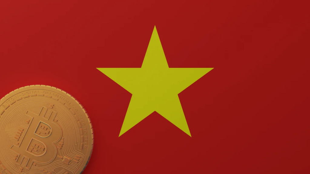 Vietnam's Crypto Surge: A Beacon of Growth Amidst Global Economic Challenges
