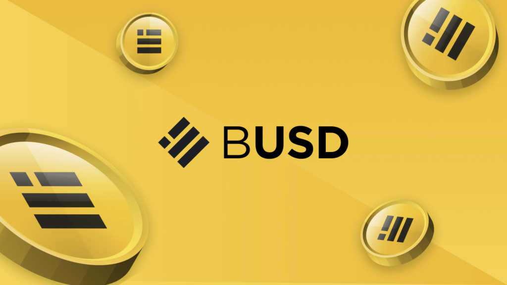 Binance Ceases BUSD Support By February 2024: Report