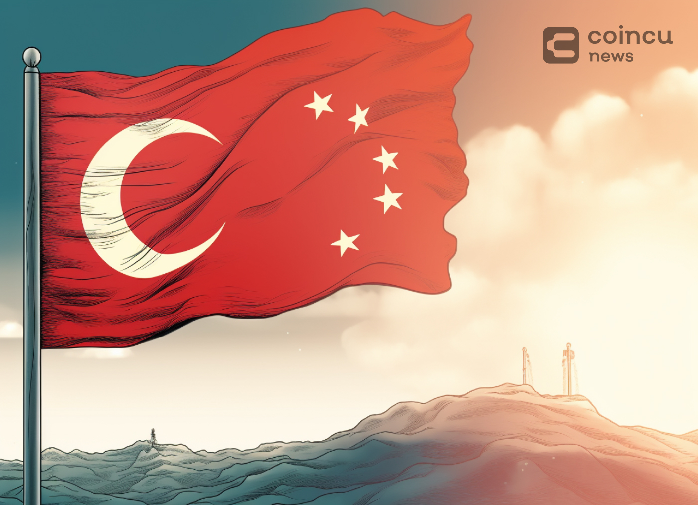 52% Of Turkish Adults Are Now Investing In Crypto: KuCoin Report