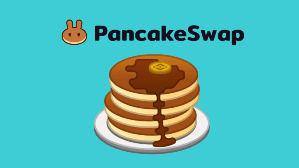 PancakeSwap Now Expands To Layer 2 Base Network