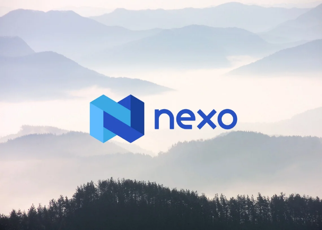 Nexo Unveils Revolutionary Crypto Mastercard