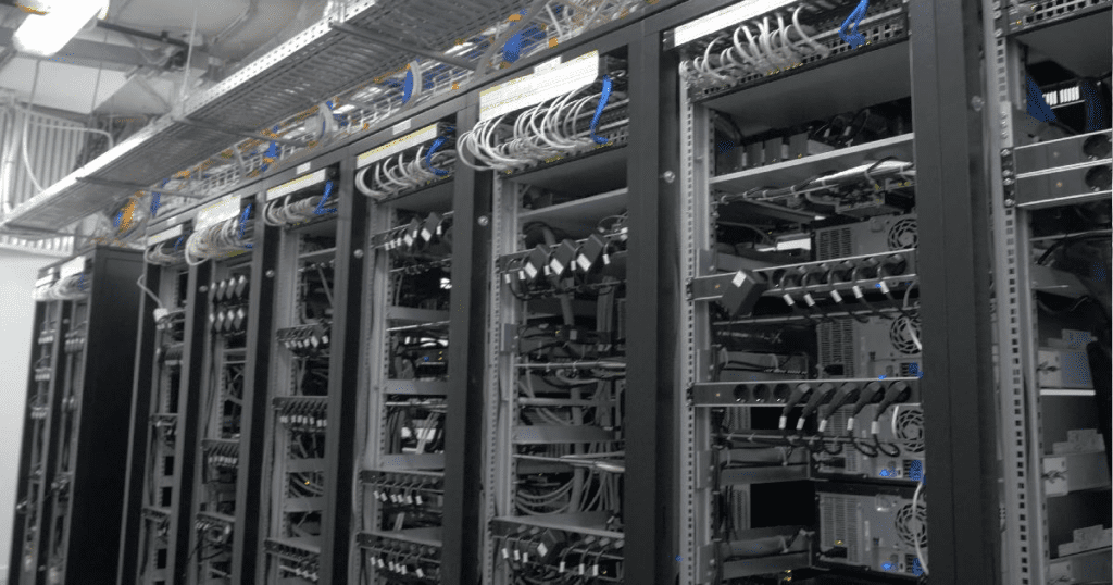 CleanSpark Shines Bright In Bitcoin Mining With 575 Bitcoins Mined