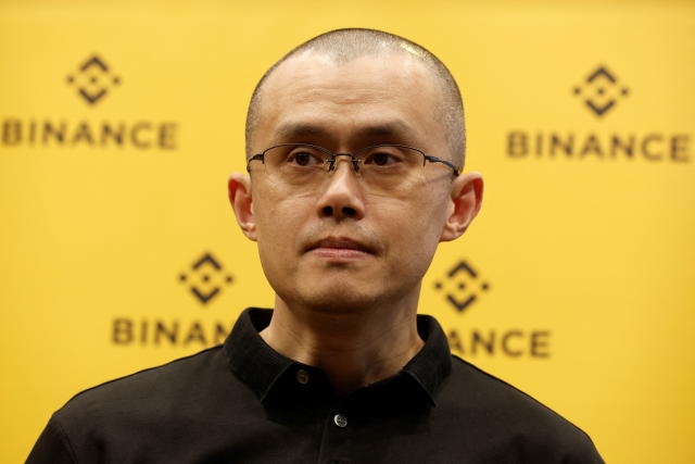 Binance May Be Accused Of Fraud, But DOJ Worried About Market Crisis