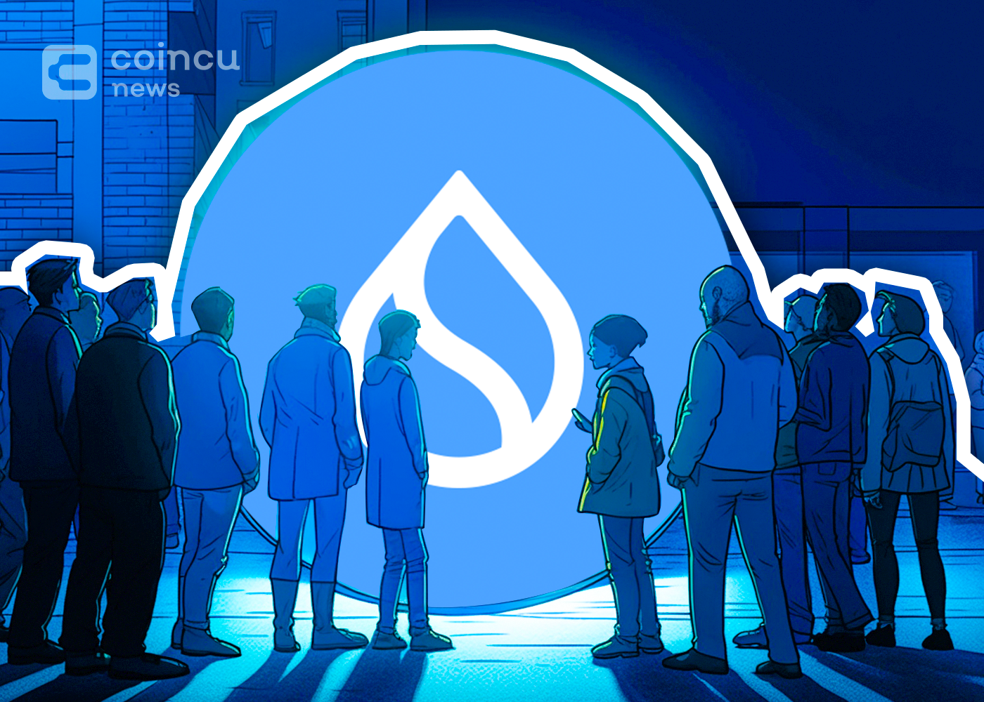 Sui Network Introduces Liquid Staking To Enhance Decentralized Web3 Ecosystem