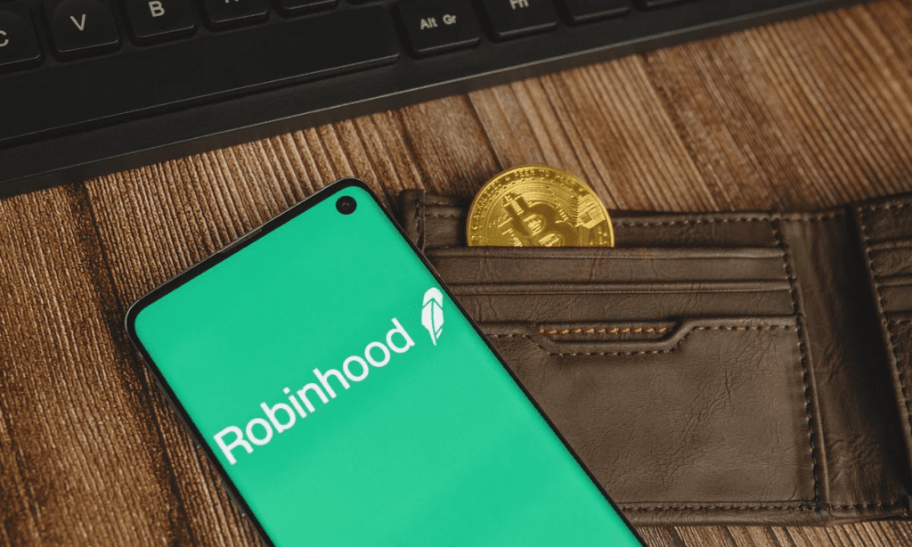 Robinhood's Crypto Revenue Declines 18% In Q2 Amidst Fewer Trades
