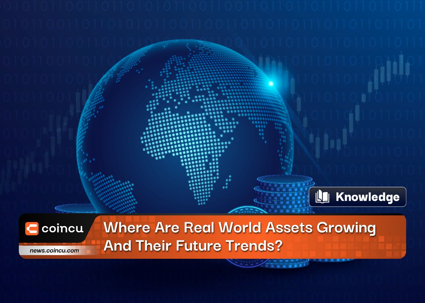 Where Are Real World Assets Growing And Their Future Trends?