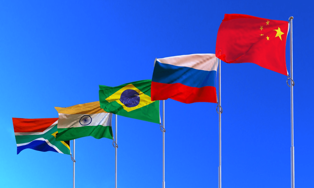 BRICS Nations Want To Dethrone The Dollar In Epic Financial Showdown