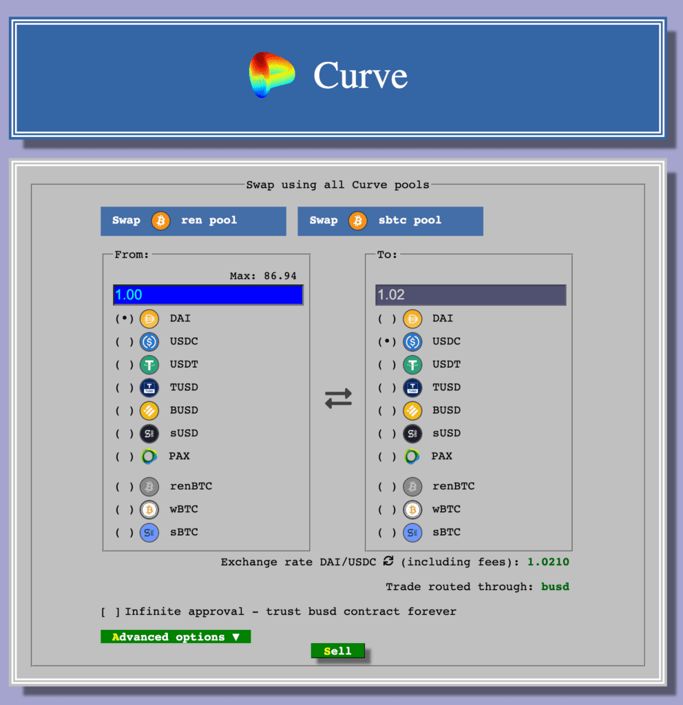 Curve's Unfortunate Incident Made The Mainstream DeFi Tokens All Fell Sharply