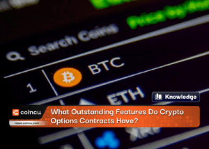 What Outstanding Features Do Crypto Options Contracts Have?