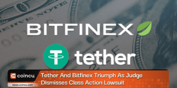 Tether And Bitfinex Triumph As Judge Dismisses Class Action Lawsuit