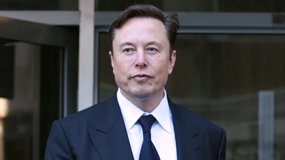 Elon Musk Clarifies That X Will Never Launch A Crypto Token
