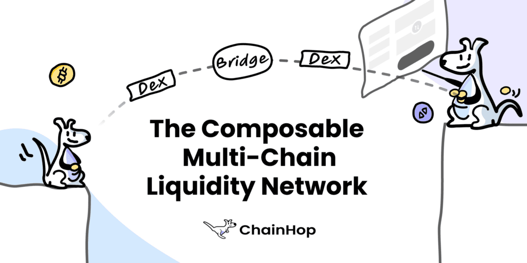 Chainhop Review: Powerful Liquidity Aggregation Protocol With Seamless Experience