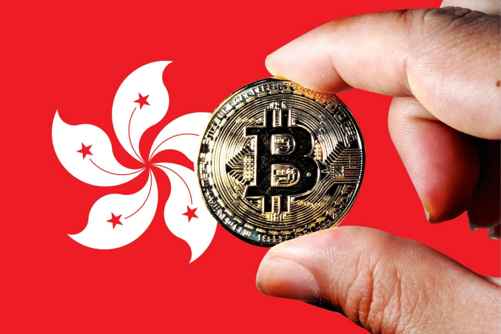 Hong Kong Securities Commission Issues Warning Against Cryptocurrency Derivatives and Earning Services