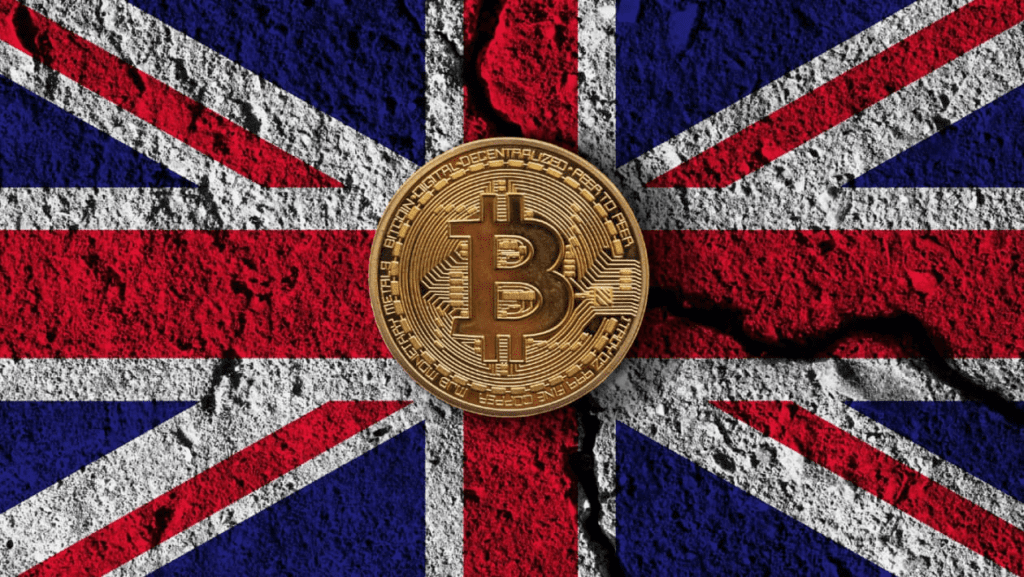 NCA Expands Elite Team To Combat Crypto Crime Surge In UK