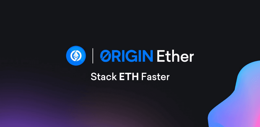 Origin Defi Review: A Prominent Protocol In LSDFi Trends With High Profits