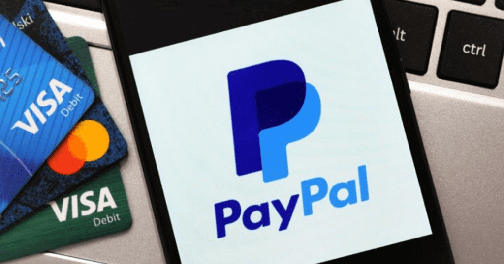 PayPal Launches PYUSD, A New Stablecoin Backed By U.S. Dollar Deposits: Report