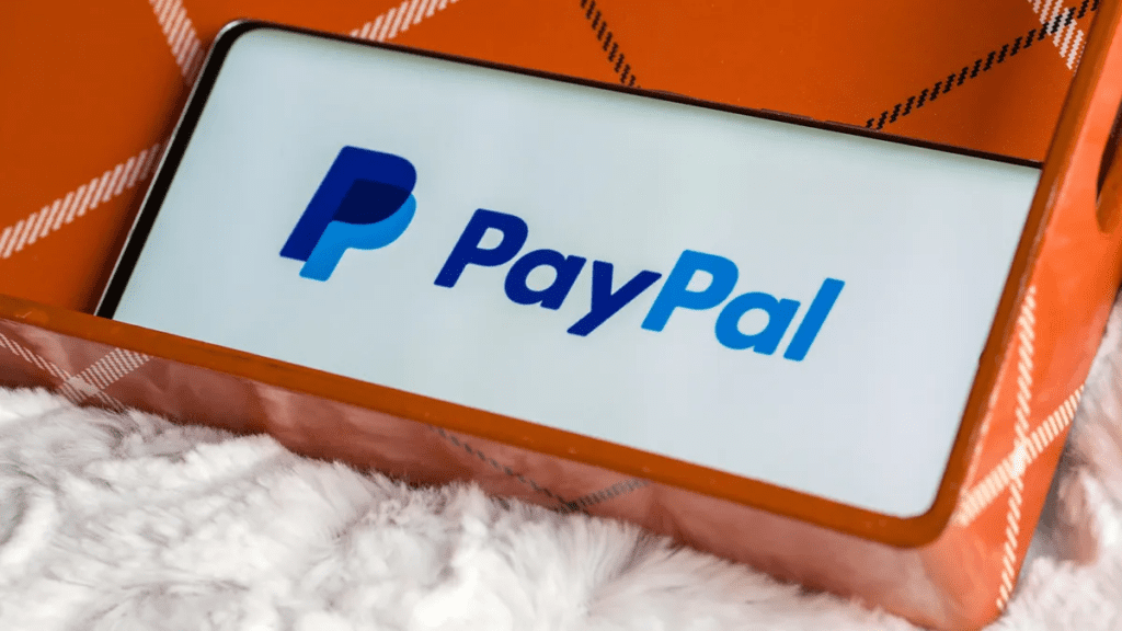 PayPal's Innovative PYUSD Project Was Closely Connected To The Defunct Exchange FTX